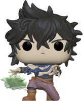 Figuur Funko Pop! BLACK COVER YUNO - thumbnail
