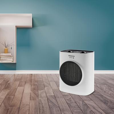 Convectorkachel Taurus Wit 1500 W