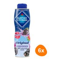 Karvan Cévitam Karvan cevitam bosvruchten (6x 600ml) - thumbnail