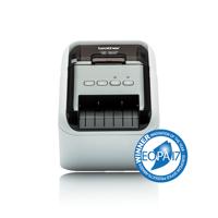 Labelprinter Brother QL-800 - thumbnail