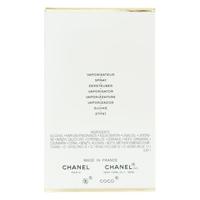 Chanel Coco Mademoiselle Eau de parfum Spray 35 ml Dames - thumbnail