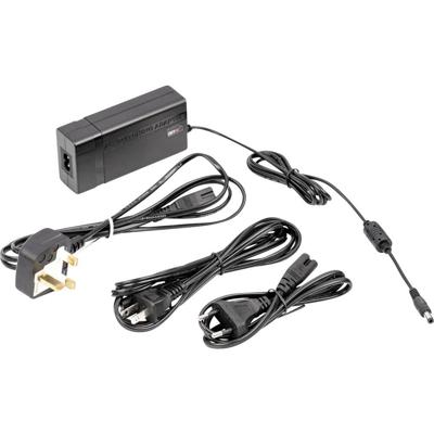 Kern YKA-14 YKA14 Stekkernetvoeding (CH, EURO, UK, US) VOOR YKB-01N, YKE, YKS 15V 4A