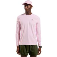 Odlo ZeroWeight Crew Neck Chilltec Shirt Heren - thumbnail