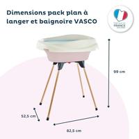 VASCO commode en badpakket - thumbnail