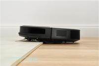 Sencor SRV 3160TQ Robot stofzuiger Zwart - thumbnail