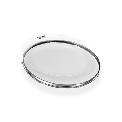 Evans E14ER1 10 Pack 1 inch E-Ring 14 inch Evans E14ER1 10 Pack 1 inch E-Ring 14 inch