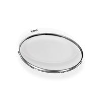 Evans E14ER1 10 Pack 1 inch E-Ring 14 inch - thumbnail