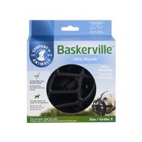 Baskerville ultra muzzle muilkorf - thumbnail
