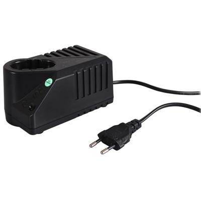 Accu oplader voor alle Bosch 7,2 - 18V accu's