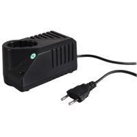 Accu oplader voor alle Bosch 7,2 - 18V accu's - thumbnail