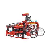 fischertechnik 564069 Firefighter Bouwpakket Vanaf 7 jaar - thumbnail