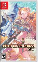 Code of Princess EX - thumbnail