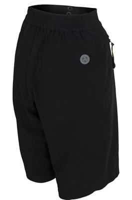 AGU Performance MTB Short Venture Women - Zwart - S