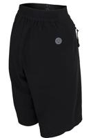 AGU Essential MTB Short Venture Dames - Zwart - XL - thumbnail