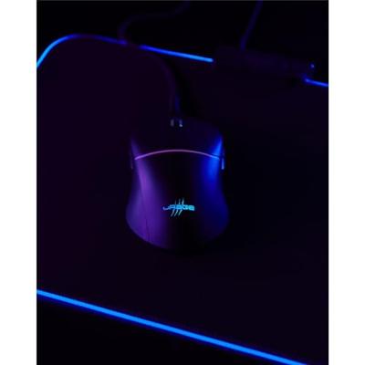 URage Gaming-muis Reaper 330 Zwart URage Gaming-muis Reaper 330 Zwart