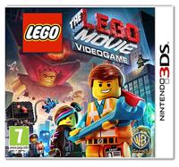 LEGO Movie the Videogame - thumbnail