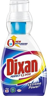 Dixan Dixan Vloeibaar Wasmiddel Perfect Dose Color - 26 wasbeurten