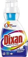 Dixan Dixan Vloeibaar Wasmiddel Perfect Dose Color - 26 wasbeurten - thumbnail