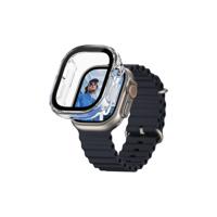 PanzerGlass Snappie Full Body Bulky 3721 Screenprotector (glas) Apple Watch Ultra, Watch Ultra 2 1 stuk(s) Anti-vingerafdruk, Krasvast - thumbnail
