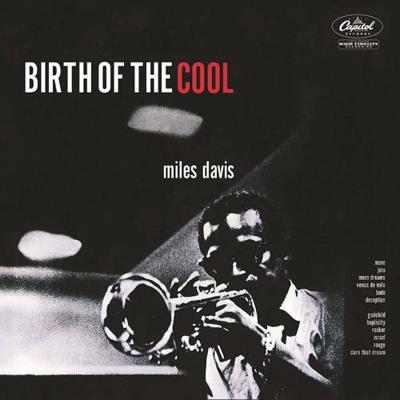 Birth Of The Cool (Rudy Van Gelder - CD (0724353011727)
