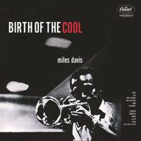 Birth Of The Cool (Rudy Van Gelder - CD (0724353011727) - thumbnail