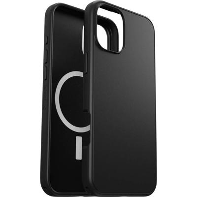 Otterbox Symmetry MagSafe Case Apple iPhone 16 Pro Zwart MagSafe compatible