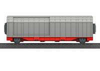Märklin World 44145 H0 schuifwandwagen - thumbnail