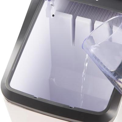 DOMO Maestro Pro IJsblokjesmachine 2.8 l