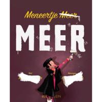 Meneertje Meer (Hardback) - thumbnail