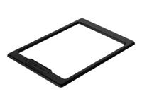 ICY BOX IB-AC729 Bauhöhe-Adapterrahmen für 2,5 HDD/SSD von 7 mm auf 9,5 mm Höhe HDD-wisselframe - thumbnail