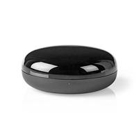 Nedis SmartLife IR-Afstandsbediening | Wi-Fi | 5 m | 38 KHz | 1 stuks - WIFIRC10CBK WIFIRC10CBK - thumbnail