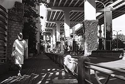 Harman reusable camera EZ-35 (camera + 1x BW HP5 Plus 35mm 36 film)