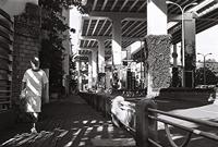 Harman reusable camera EZ-35 (camera + 1x BW HP5 Plus 35mm 36 film) - thumbnail