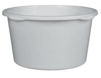 Little Jumbo Speciekuip PE wit 65 liter - 431106506 - thumbnail