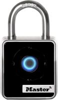 Bluetooth-hangslot - MASTER LOCK - 4401EURLHEC - Lange handgreep - thumbnail