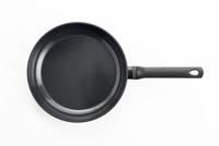 BK easy induction koekenpan 20 cm zwart - thumbnail