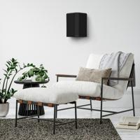 Klipsch: RP-502S II Surround Speakers - 2 stuks - Zwart - thumbnail