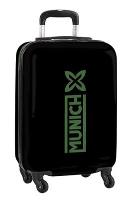 Rolkoffer Munich munich Zwart 20'' 34,5 x 55 x 20 cm