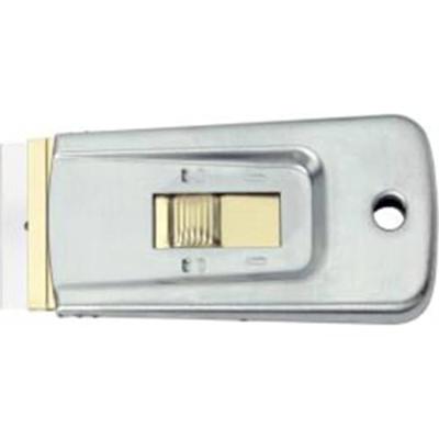 Schraper 100 mm Carbon Carbon 1 stuk(s)