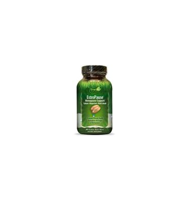 Irwin Naturals Estro Pause Soft Gel Capsules Irwin Naturals Estro Pause Soft Gel Capsules