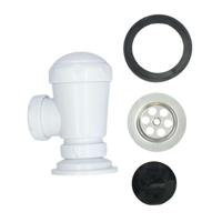 Washbasin Siphon Fontastock 1/2" - thumbnail