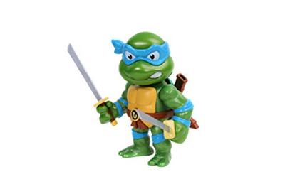 Jada Toys jada metalfigs die-cast teenage mutant ninja turtles nardo