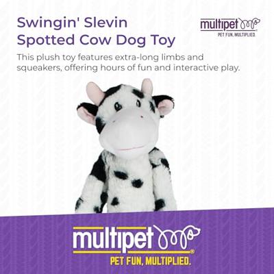 Happy Pet swingin slevins koe - thumbnail