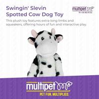 Happy Pet swingin slevins koe - thumbnail