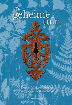 De geheime tuin (Hardback)