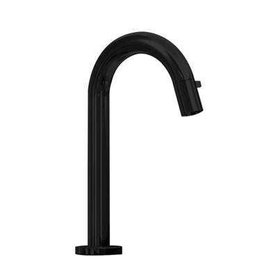 Best Design Fonteinkraan Nero Folo Rond Mat Zwart Best Design Fonteinkraan Nero Folo Rond Mat Zwart