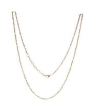 Dames ketting Lockits 980600421 - thumbnail