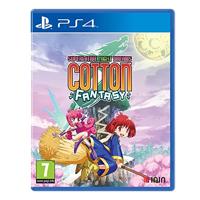 Cotton Fantasy: Superlative Night Dreams - thumbnail