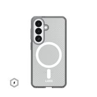 Urban Armor Gear Dot Case Samsung Galaxy S26 Ice MagSafe compatible, Met magneetmodule - thumbnail