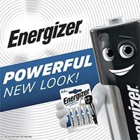 Energizer 2 CR 5 2CR5 Fotobatterij Lithium 1500 mAh 6 V 1 stuk(s) - thumbnail